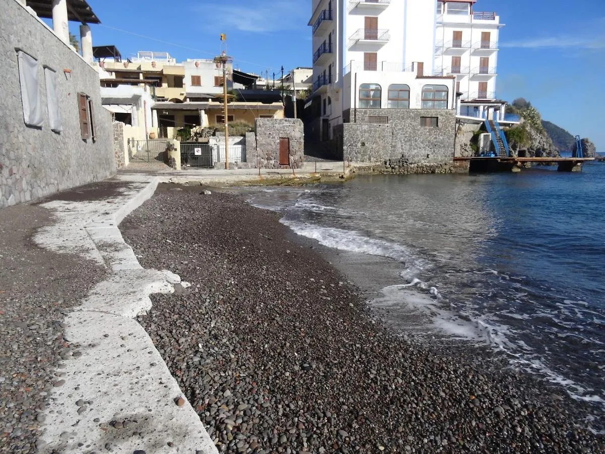 Casa Malvasia Apartment Lipari  0*, Lipari (Isola Lipari)