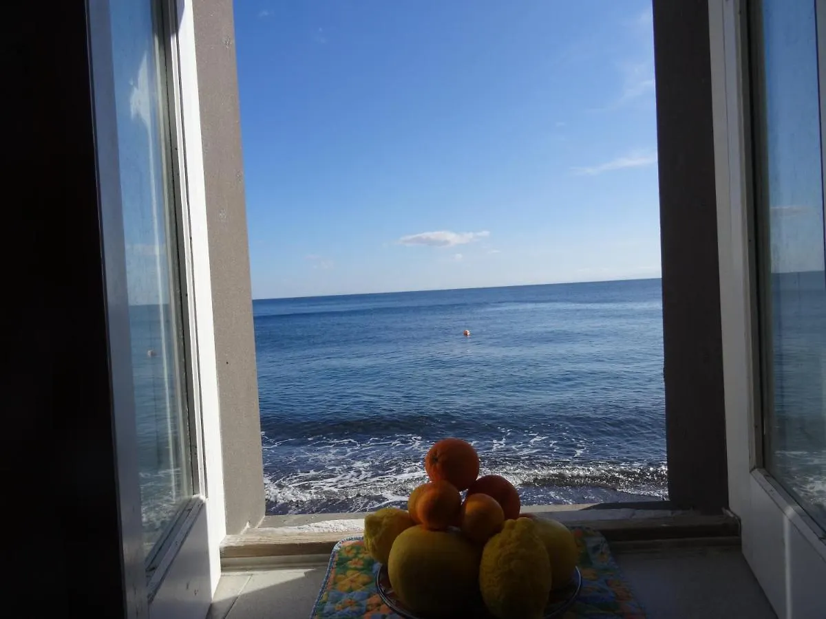 Casa Malvasia Apartment Lipari