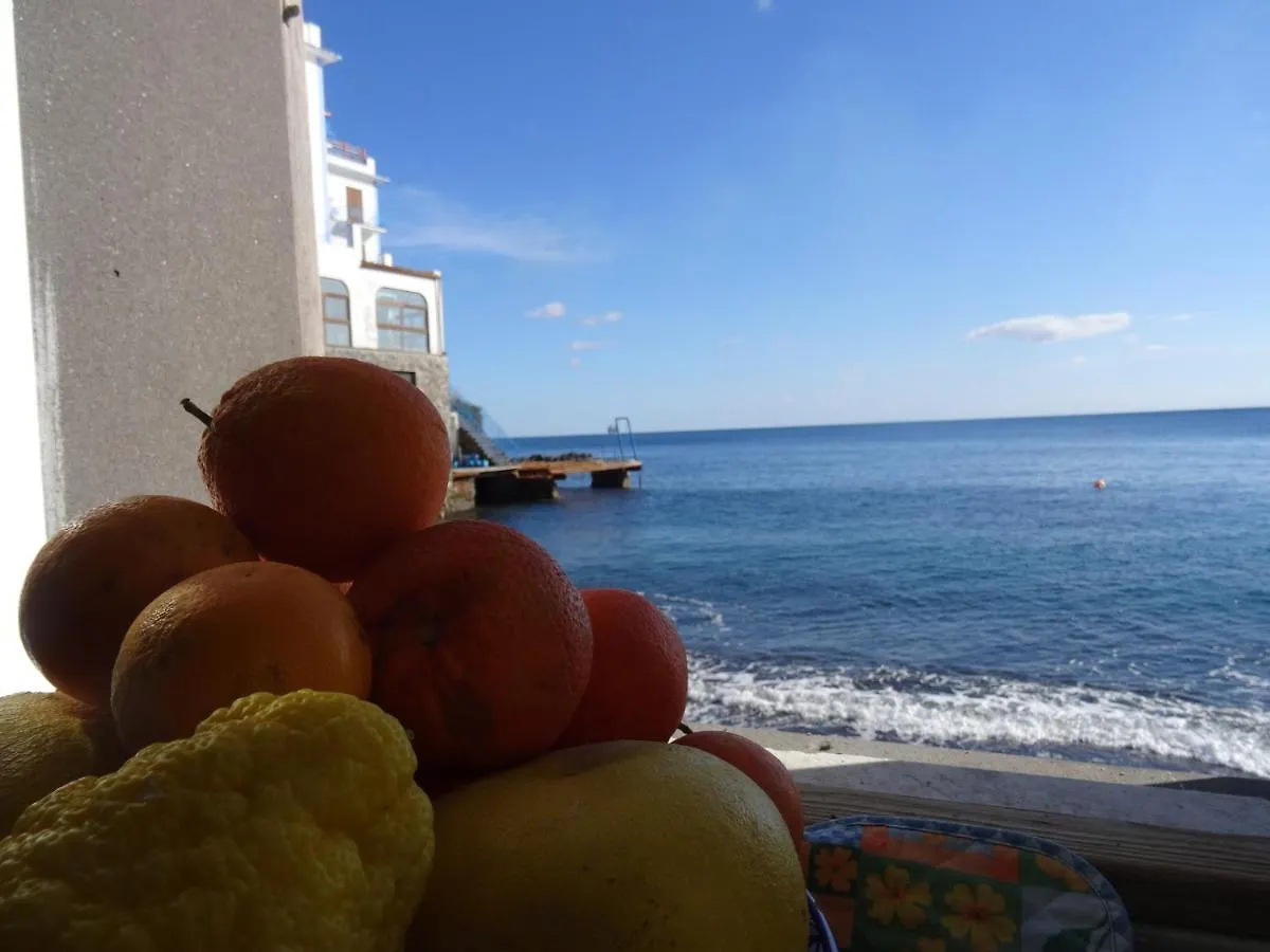 Casa Malvasia Apartment Lipari   Lipari (Isola Lipari)