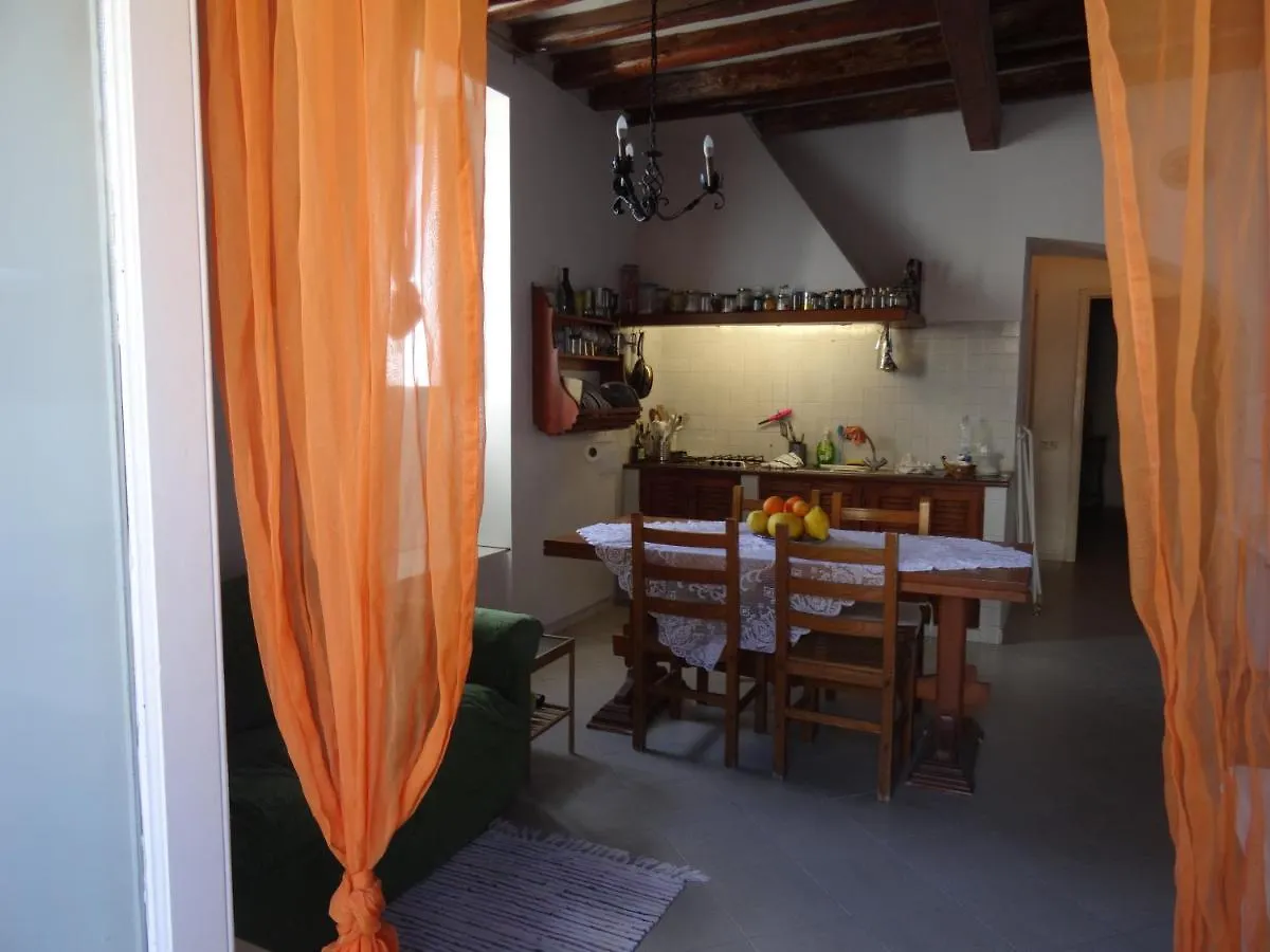 Casa Malvasia Apartment Lipari  Lipari (Isola Lipari)