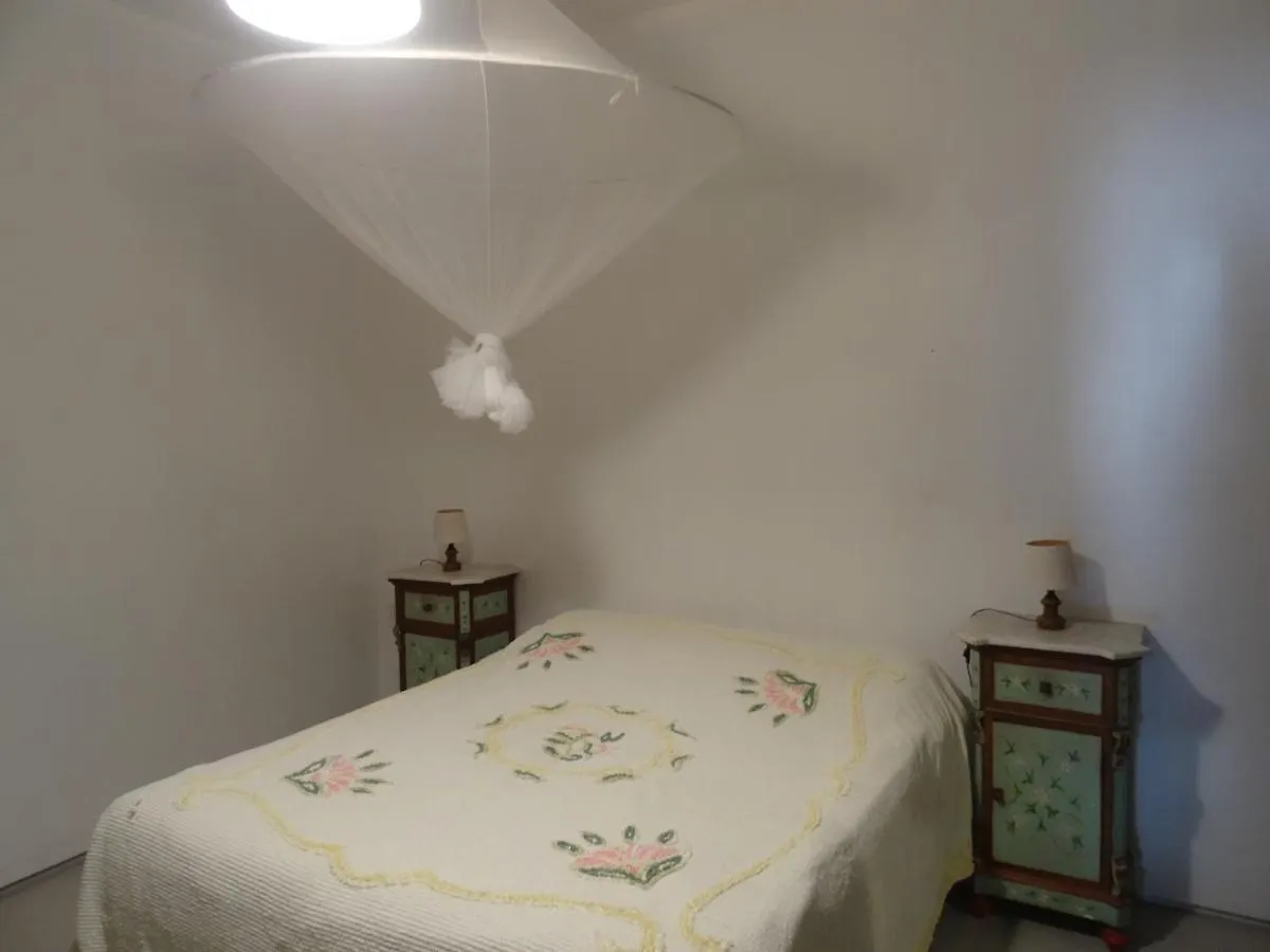 Casa Malvasia Apartment Lipari