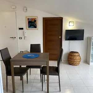 A Pochi Passi Dalla Appartamento Alghero