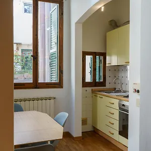 1 Bedroom In The Center Appartamento Firenze