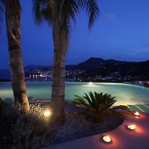 Enrica - Aeolian Charme Hotel
