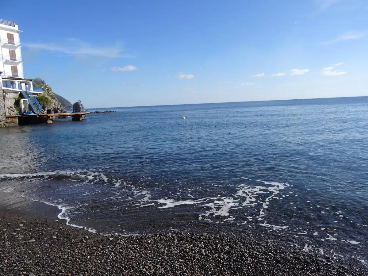 Casa Malvasia Apartment Lipari