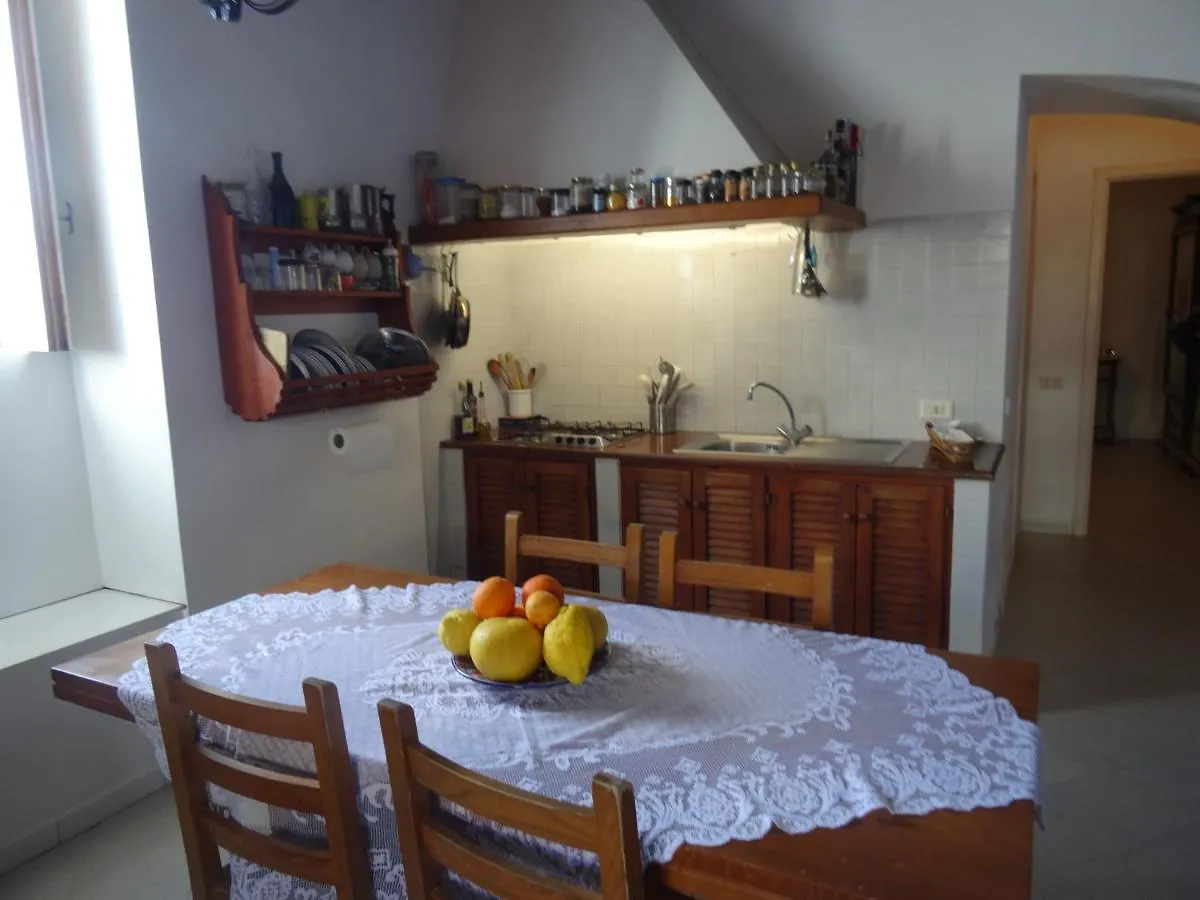 Casa Malvasia Apartment Lipari  0*, Lipari (Isola Lipari) Italy